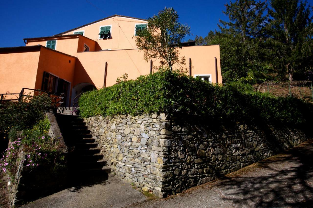 Apartamento Casa Angela
